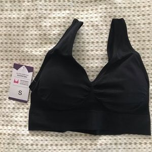 NWT Shapermint Bra